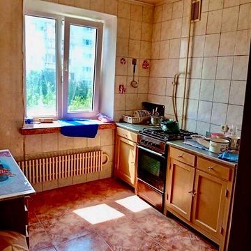 Продаж 1к Квартира Очаківська вулиця