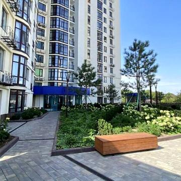 Фонтанська дорога вул. (Перекопской дивизии улица), 118