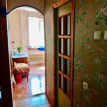 Продається однокімнатна квартира поряд з м. 23 серпня (404318)