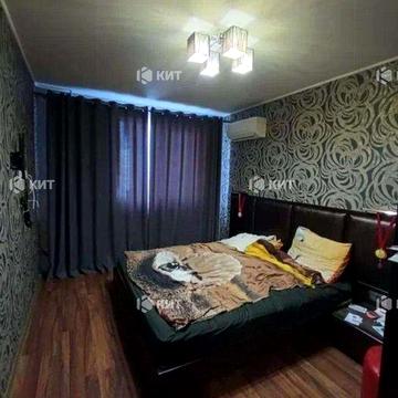 4к.90м2 Салтівка(Северная Салтовка 1, Гвардейцев Широнинцев) 130128