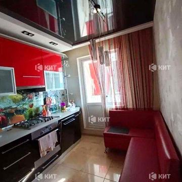 4к.90м2 Салтівка(Северная Салтовка 1, Гвардейцев Широнинцев) 130128