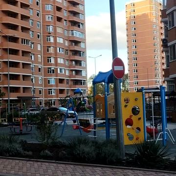 Овідіопольська дорога вул., 3