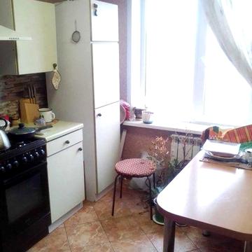 Продам 3-комн.квартиру, Южный мкрн, ул. Новокузнецкая