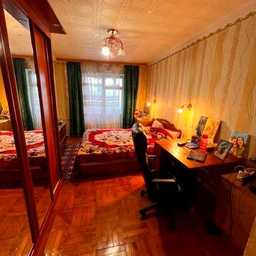 3-кімнатна квартира, вул. Леся Курбаса 15, Борщагівка, ТРЦ Апрель