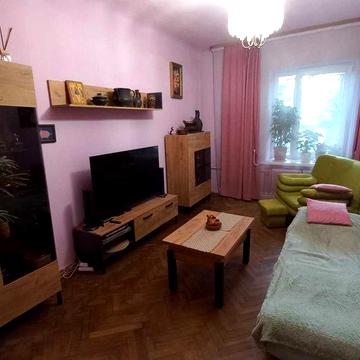 Продаж - 3-кімн.квартира, вул. Стрийська, сталінка