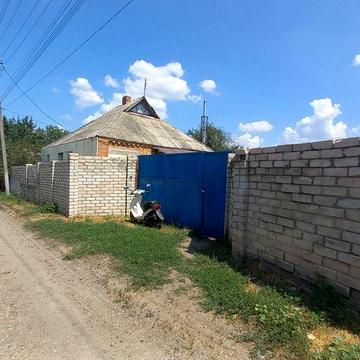 Продам будинок з землею біля ж/д станції Огульці