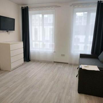 Здам в оренду квартиру в ЖК Молодість