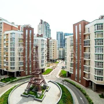 Оренда 1 к. квартири., ПЕЧЕРСЬК, ЖК Французький квартал! м. Либідська