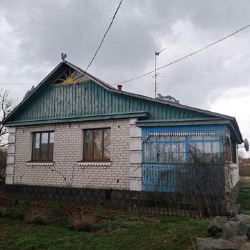 Продаж будинку с.Ярунь