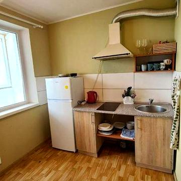 ИП-4938 Продам 3К квартиру 78м2 МЖК Интернационалист