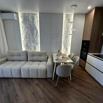 Продаю квартиру з якісним ремонтом та видом на іпподром, 66 перлина ЖК Кадор Сити