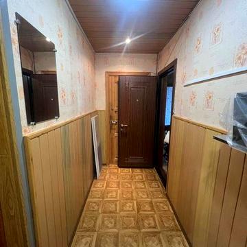 Продам Шикарную 2х.ком. А/О-Газ 4эт.Каменское левый берег