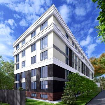 Продаж 2к квартири від забудовника. Розтермінування ЖК Comfort Hall