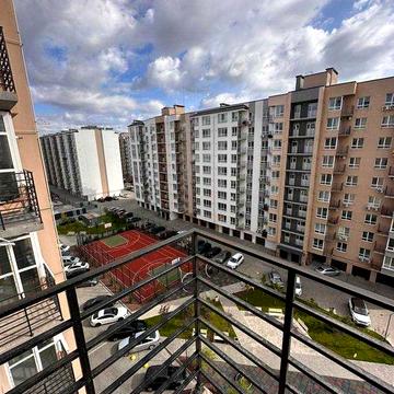 Продам 3к квартиру, 78м2, ЖК Днепровская Брама 2/Слобожанское ЖК Днепровская Брама 2