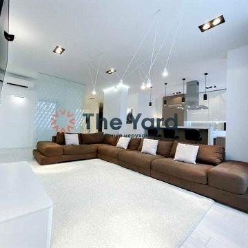 Оренда 5к квартири в ЖК Новопечерські Липки Печерськ Центр