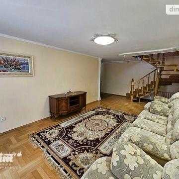 Продаж 3к Квартира Генерала Мирона Тарнавського вулиця