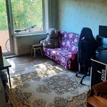 Продаж 1к Квартира Запорізька вулиця