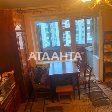 Продаж однокімнатної квартири (Любінська). Гарна ціна та локація.