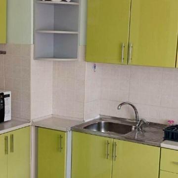 Довгострокова оренда 1к Квартира Буковинська вулиця ЖК Гетьман Виговський