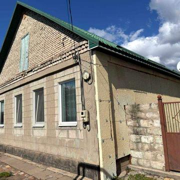 Просторий будинок 81 кв.м., Астраханська -  заїжджай та живи!