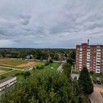 Продаж 1-кімнатної квартири ЖК Болгарбуд