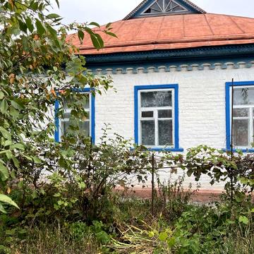 Будинок село Благодатне