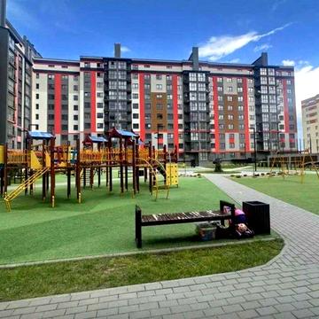 Продаж 1-кімнатної квартири в ЖК «Вінницький» | Виставка ЖК Щасливий