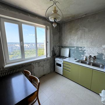 Клочківська вул., 154а