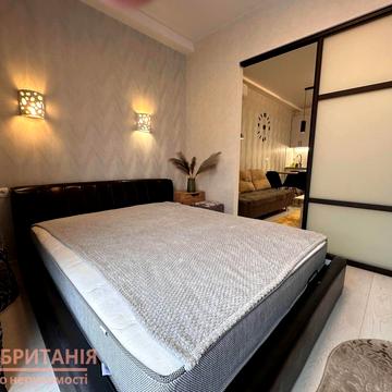 Михайла Максимовича вул. (Онуфрія Трутенка), 26-Б