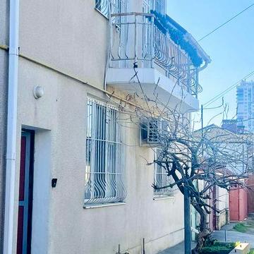 Таирово.переулок Юнатов.Вузовский.