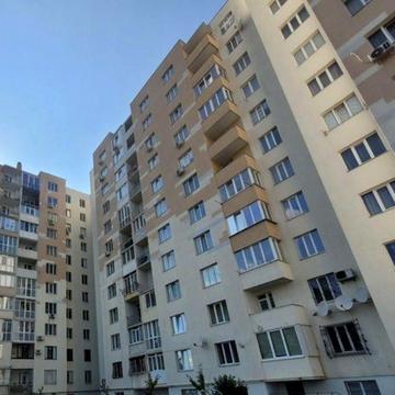 Продаж 1 кім.квартири новобудова ремонт меблі  Шевченківський район