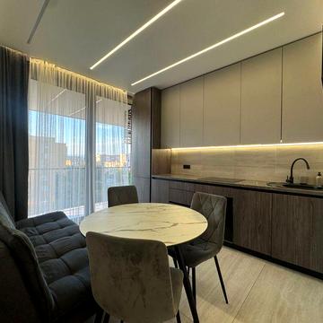 Оренда 1.5к/Park Land/Новобудова/Бізнес-клас