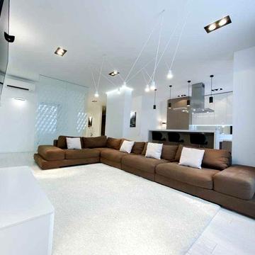 Оренда 5к квартири в ЖК Новопечерські Липки вул. А. Верхогляда, 11