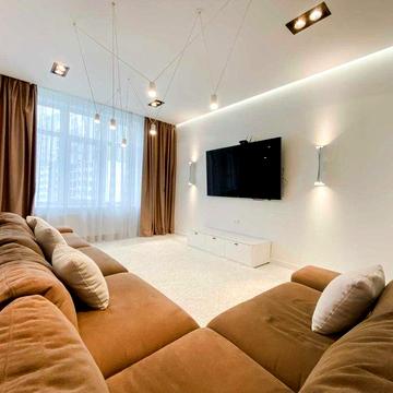 Оренда 5к квартири в ЖК Новопечерські Липки  вул. А. Верхогляда, 11