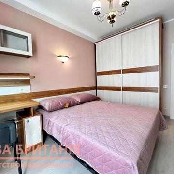 Михайла Максимовича вул. (Онуфрія Трутенка), 26-В