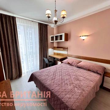 Михайла Максимовича вул. (Онуфрія Трутенка), 26-В