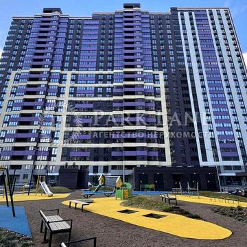 Продам 2 к квартиру пр. Повітряних Сил  56б ЖК OkLand ЖК Ok&#039;Land
