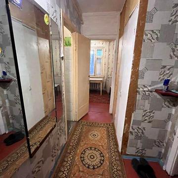 Продаж 1к Квартира Сонячний мікрорайон