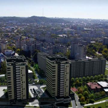 Очеретяна вул., 31