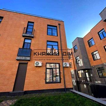 Продаж 1 кім. квартири ЖК Plaza Kvartal КОД  21147009