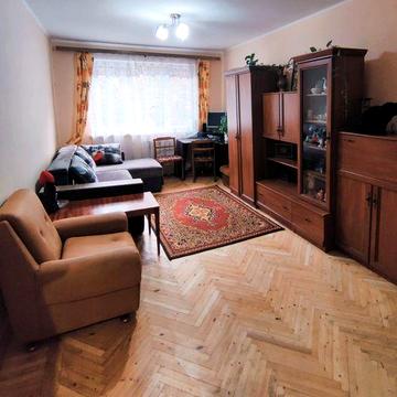 2 к.кв. 48 м2 М Салтовское 5 мин ( Нескорених-19 а).