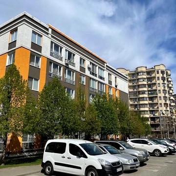 Григорія Сковороди вул., 13/7