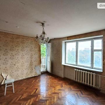 Продаж 2к Квартира Люстдорфська дорога вулиця