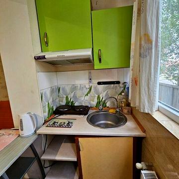 Довгострокова оренда 1к Квартира Шевченківський провулок