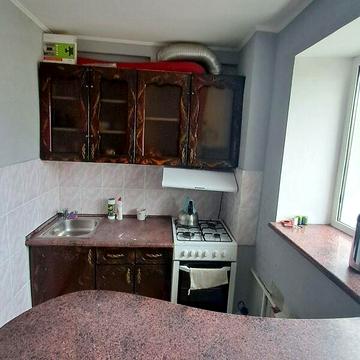 Довгострокова оренда 1к Квартира Дмитра Білоконя (Баженова) вулиця