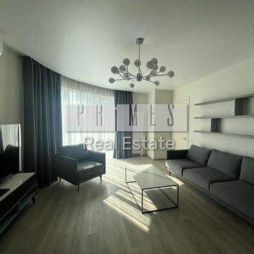 Оренда 3-ї квартири, ЖК Atlantic Residences (Атлантік Резіденс), Центр