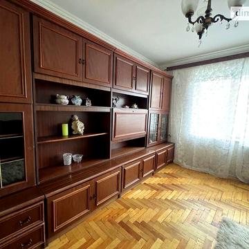 Довгострокова оренда 3к Квартира Бойчуків Братів вулиця