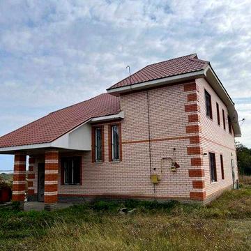 Продаж гарного видового будинку с. Лящівка
