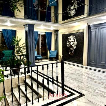 Віце-адмірала Азарова вулиця, 6-Б, Приморський район, Одеса, Одеська область 210000.0 USD