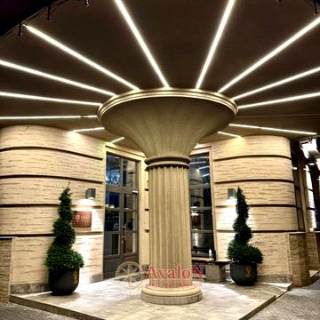 Віце-адмірала Азарова вулиця, 6-Б, Приморський район, Одеса, Одеська область 210000.0 USD